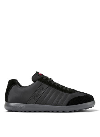 Camper Siyah Erkek Deri Pelotas XLite Sneaker K100751-002