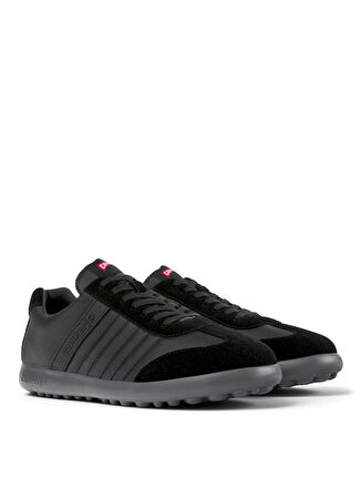 Camper Siyah Erkek Deri Pelotas XLite Sneaker K100751-002