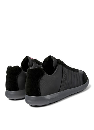 Camper Siyah Erkek Deri Pelotas XLite Sneaker K100751-002