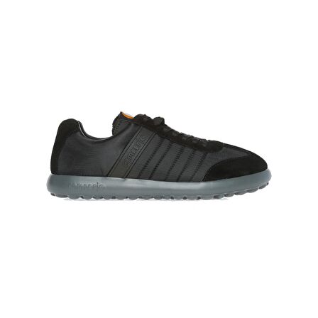 Camper Siyah Erkek Deri Pelotas XLite Sneaker K100751-002