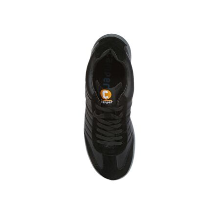 Camper Siyah Erkek Deri Pelotas XLite Sneaker K100751-002