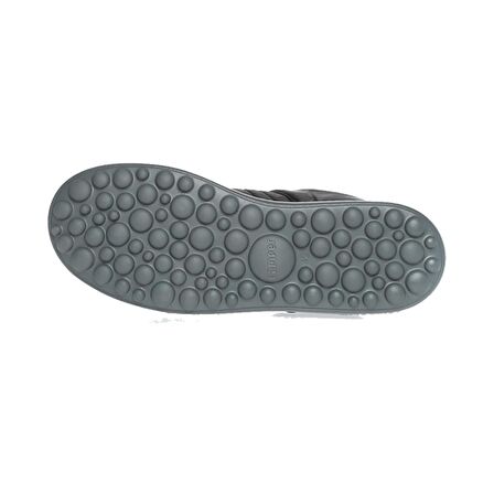 Camper Siyah Erkek Deri Pelotas XLite Sneaker K100751-002
