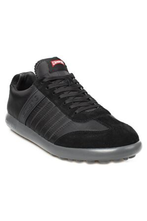Camper Siyah Erkek Deri Pelotas XLite Sneaker K100751-002