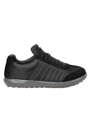 Camper Siyah Erkek Deri Pelotas XLite Sneaker K100751-002