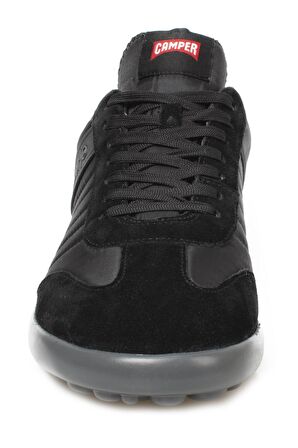Camper Siyah Erkek Deri Pelotas XLite Sneaker K100751-002