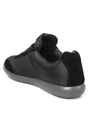 Camper Siyah Erkek Deri Pelotas XLite Sneaker K100751-002