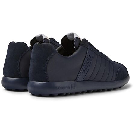 Camper Lacivert Erkek Deri Pelotas XLite Sneaker K100751-001