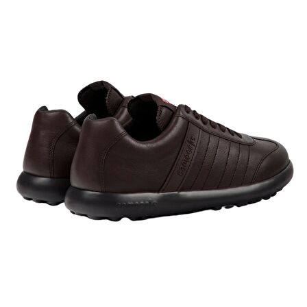 Camper Kahve Erkek Deri Pelotas XLite Sneaker K100752-002