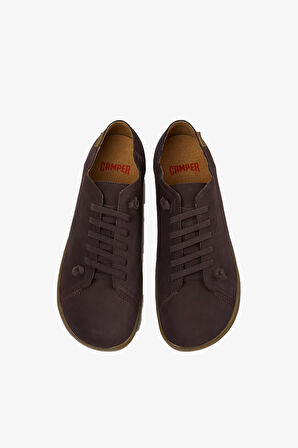 Camper Peu Cami Erkek Kahverengi Günlük Ayakkabı 17665-011