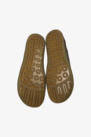 Camper Peu Cami Erkek Kahverengi Günlük Ayakkabı 17665-011