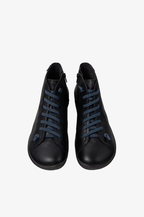Camper Peu Cami Erkek Siyah Bot 36411-109