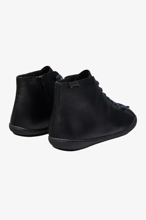 Camper Peu Cami Erkek Siyah Bot 36411-109