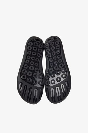 Camper Peu Cami Erkek Siyah Bot 36411-109