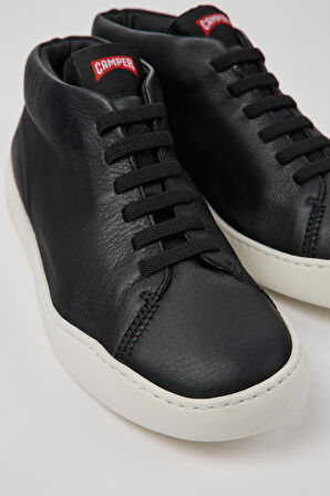 Camper Peu Touring SİYAH Erkek Sneaker