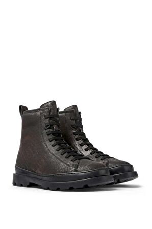 Kadın Camper Brutus Medium Lace Boot K400325-039