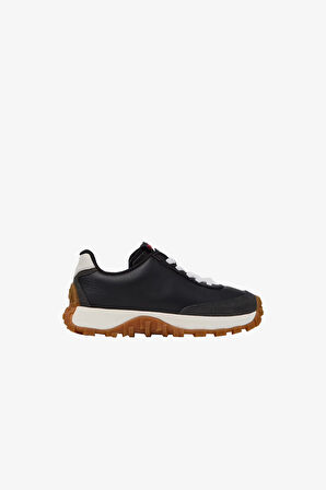 Camper Drift Trail Kids Çocuk Siyah Sneaker K800548-004