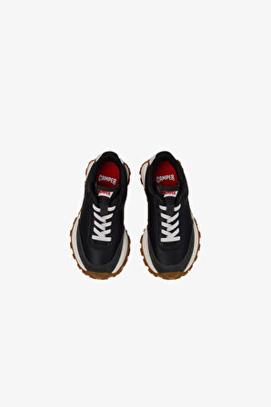 Camper Drift Trail Kids Çocuk Siyah Sneaker K800548-004