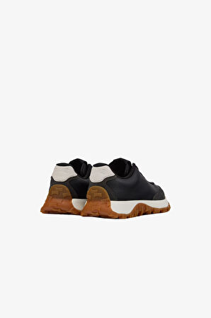 Camper Drift Trail Kids Çocuk Siyah Sneaker K800548-004