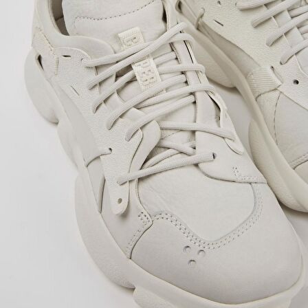 Camper Beyaz Kadın Sneaker K201439-001