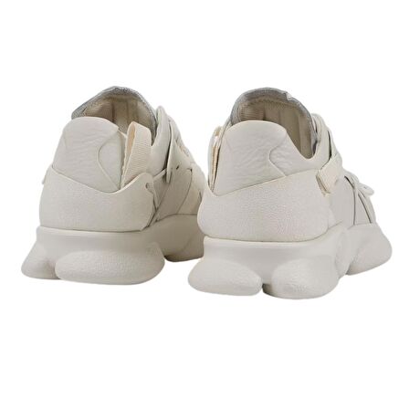 Camper Beyaz Kadın Sneaker K201439-001