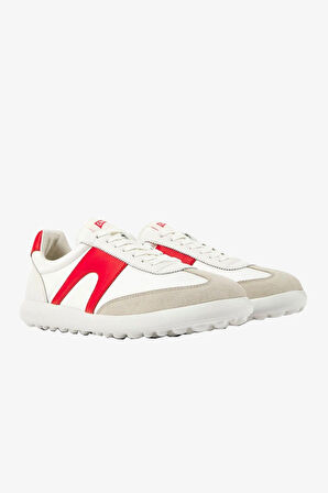 Camper Pelotas XLF Erkek Beyaz Sneaker K100545-038