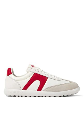 Camper Beyaz Kadın Sneaker K201532-001