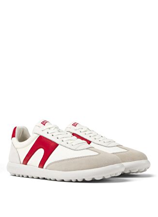 Camper Beyaz Kadın Sneaker K201532-001