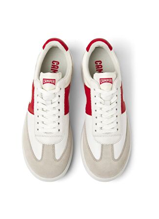 Camper Beyaz Kadın Sneaker K201532-001