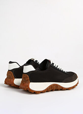 Camper Siyah Erkek Sneaker K100864-015