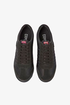 Camper Pelotas XL Erkek Siyah Günlük Ayakkabı 18302-138