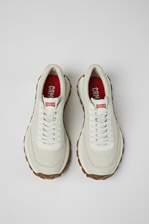 Camper Drift Trail BEYAZ Erkek Sneaker