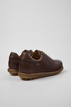 Camper Pelotas Ariel Kahverengi Erkek Sneaker
