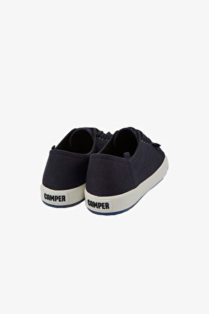 Camper Andratx Erkek Mavi Sneaker K100158-018