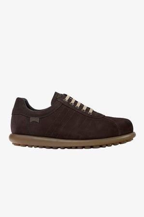 Camper Pelotas Ariel Erkek Gri Günlük Ayakkabı 16002-331