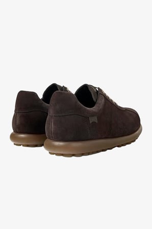 Camper Pelotas Ariel Erkek Gri Günlük Ayakkabı 16002-331