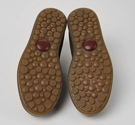 Camper Pelotas Ariel Erkek ayakkabı Nubuk Deri 16002 - 331