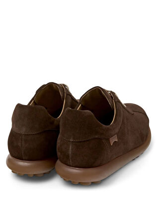 Camper Deri Kahve Erkek Günlük Ayakkabı Pelotas Ariel