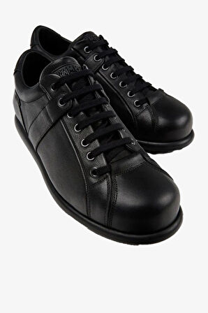 Camper Pelotas Ariel Erkek Siyah Günlük Ayakkabı 17408-126