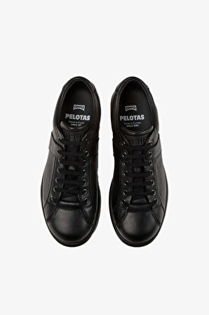 Camper Pelotas Ariel Erkek Siyah Günlük Ayakkabı 17408-126