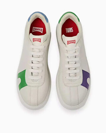 Camper Twins Sneaker
