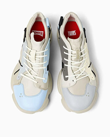 Camper Twins Sneaker