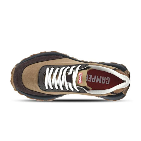 Camper Drift Trail Erkek Günlük Ayakkabı K100864-030 Kahverengi