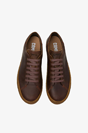 Camper Peu Terreno Erkek Kahverengi Günlük Ayakkabı K100927-013