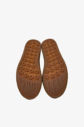 Camper Peu Terreno Erkek Kahverengi Günlük Ayakkabı K100927-013