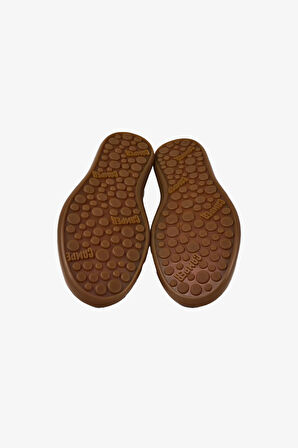 Camper Pelotas Soller Erkek Bordo Sneaker K100937-008