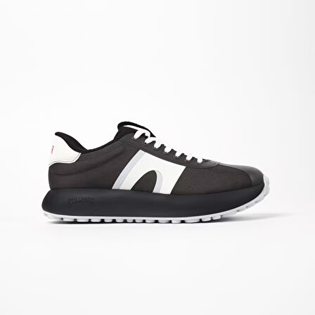 Erkek Sneaker ( Günlük) K100944-009 Camper Pelotas Athens Dark Gray