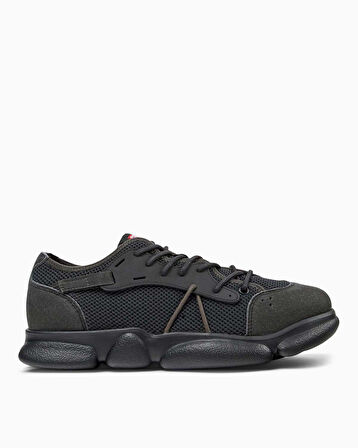 Camper Karst Bağcıklı Sneaker