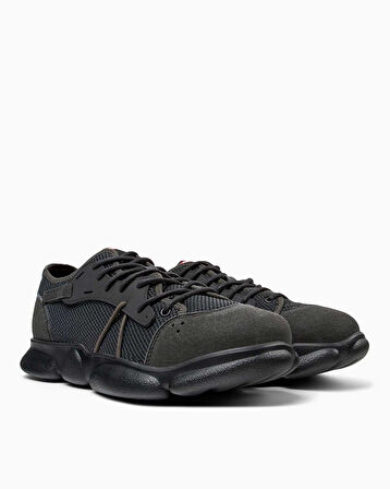 Camper Karst Bağcıklı Sneaker