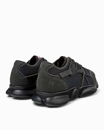 Camper Karst Bağcıklı Sneaker