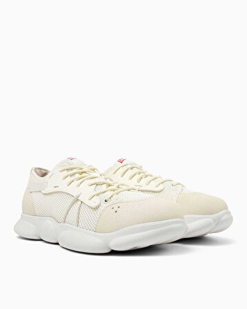 Camper Karst Bağcıklı Sneaker